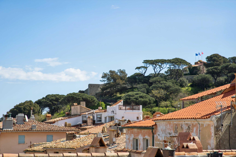 Others 3, Charming apartment - AC 2BR- 4P - Saint-Tropez, Var