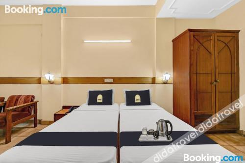 Others 3, Belsons Taj Mahal Hotel, Hyderabad
