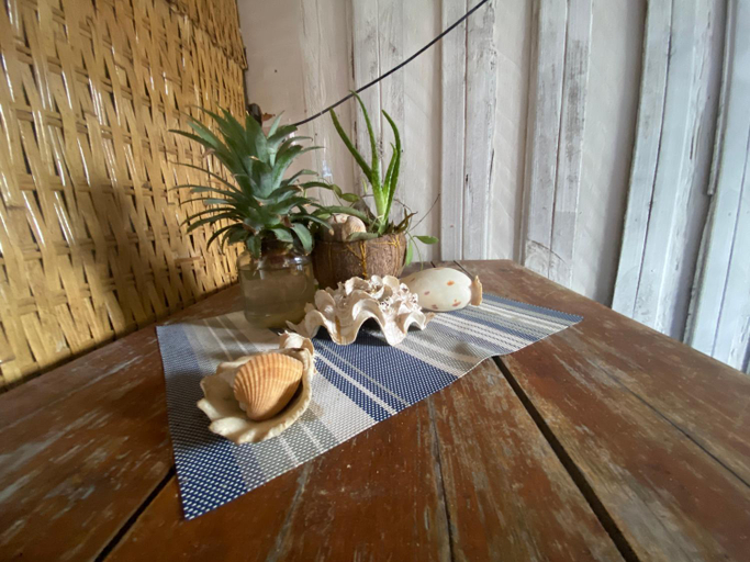 Food & Drinks 4, CocoHuts, Sihanoukville