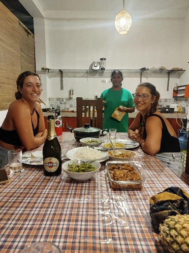 Food & Drinks 4, Little Villa Guest House Ahangama, Habaraduwa