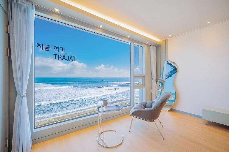 Others 4, Gyeongju Trajat Pool Villa, Pohang