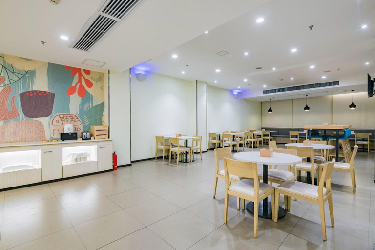 Food & Drinks, Hanting Hotel Xi'an Gulou Huimin Street, Xi'an
