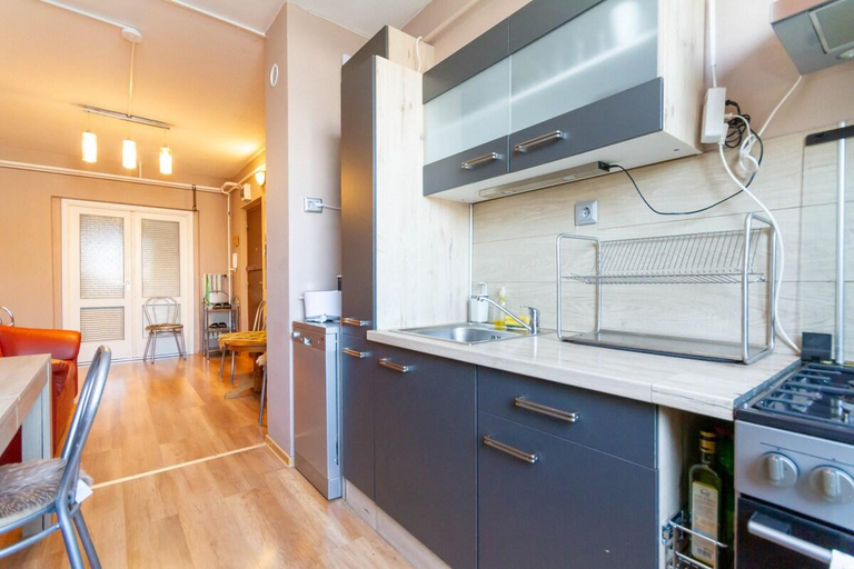 Others 5, Budapest Grand Comfort Apartment By NW, Budapesti