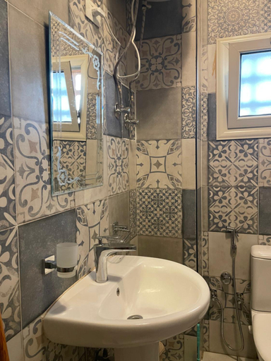 Others 2, Baraa house, New Cairo City