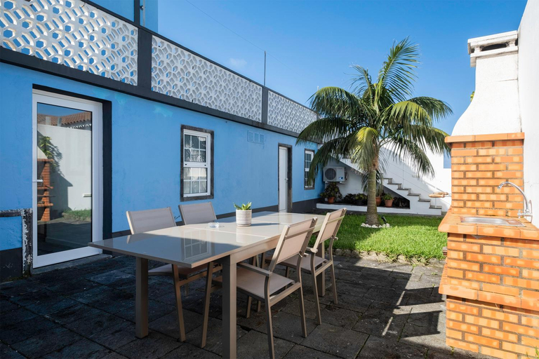 Others 4, Casa Formosa - HOST & CHILL, Ribeira Grande