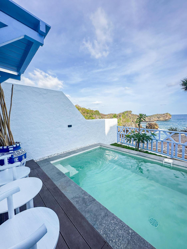 Sport & Beauty, Jungwok Blue Ocean Resort, Gunung Kidul