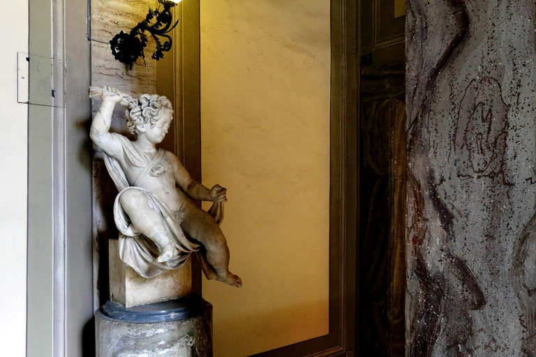 Others 4, Monti Charme - My Extra Home, Roma