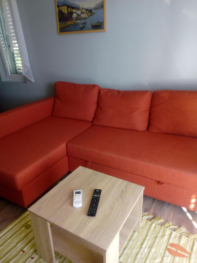 Others 4, Studio apartment, Aparments Mendula, Pakoštane