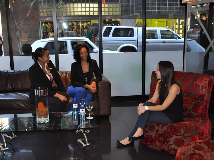 Public Area 4, Cape Diamond Boutique Hotel, City of Cape Town