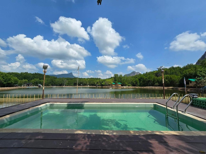 5, Aonang Riverside Home, Mueang Krabi