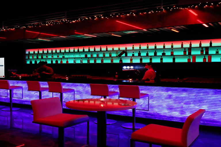 Food & Drinks 3, Ramada Plaza Hotel, Jaeun-do, Sinan