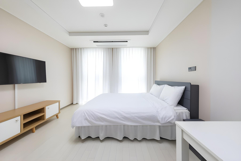 3, Gangneung Hi Ocean 618, Gangneung