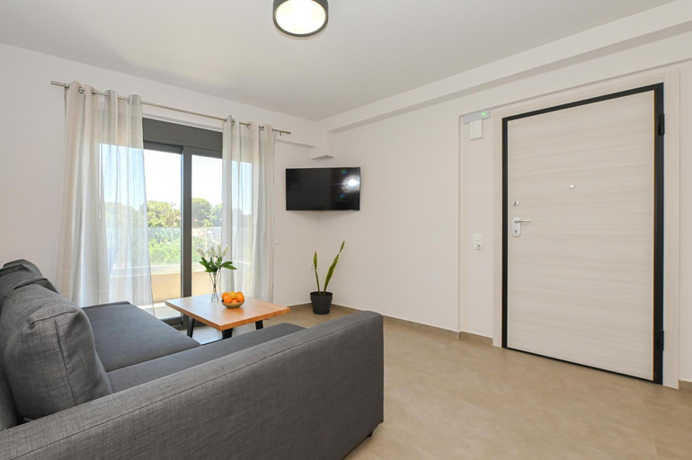 Others 5, Aelion Eco Apartments, Crete
