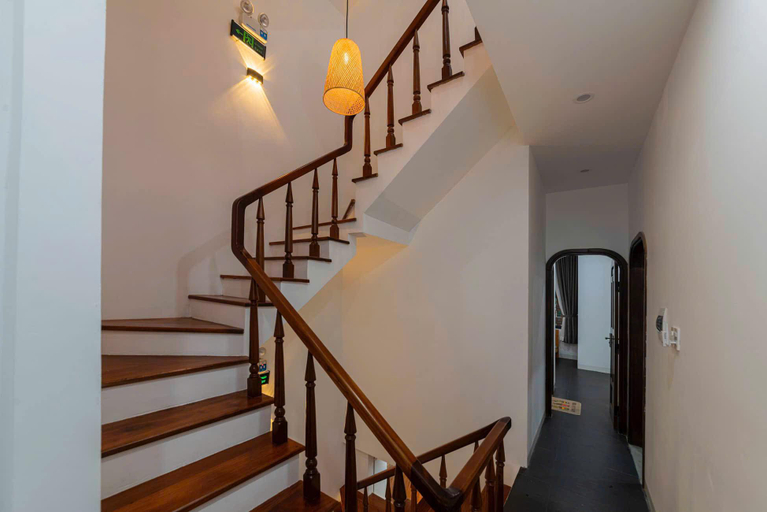 Public Area 2, The 1993 Homestay, Da Nang