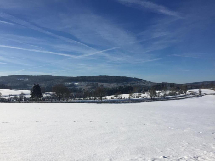 Others 5, Holiday Home in St.Vith with hot tub, Liège