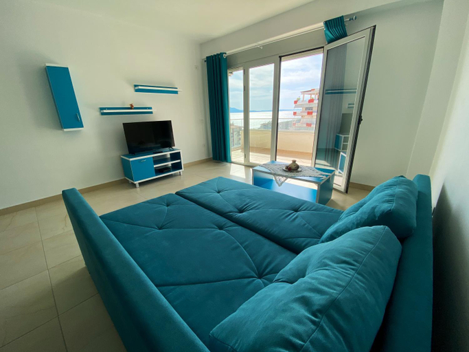 Others 4, Saranda Terraces Apartment Rentals, Sarandës