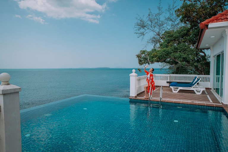 Sport & Beauty 2, Independence Hotel Resort & Spa, Sihanoukville