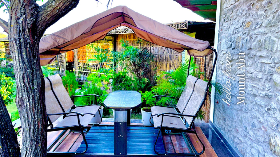 Others 2, Far Out Field Resort Mount Abu, Sirohi