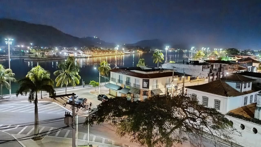 View from property 4, Caravellas dois quartos, Cabo Frio