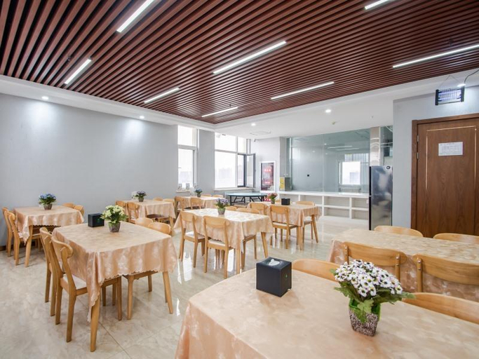 Food & Drinks 4, Greentree Inn Yinchuan International Trade Market, Yinchuan