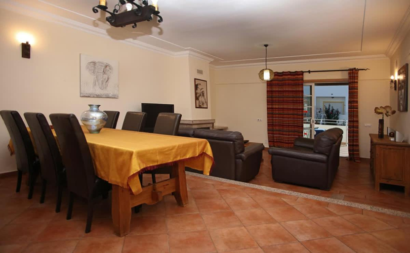 Others 5, Villa Arade - Complex ideal for families, Albufeira