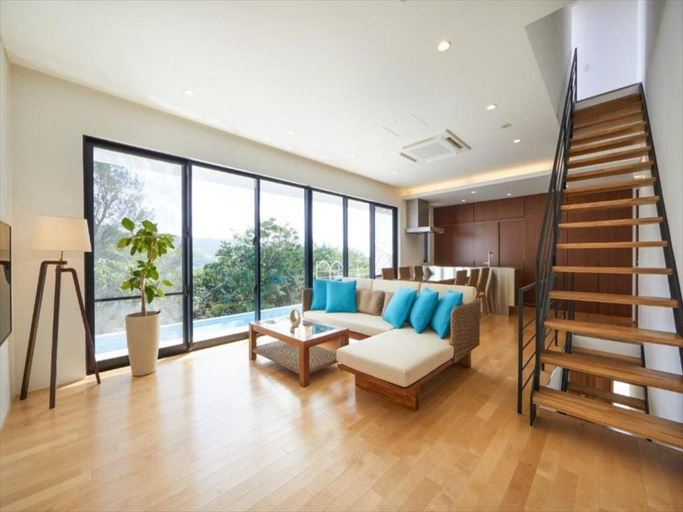 Others 2, E-horizon Resort Premium Sesoko D, Motobu