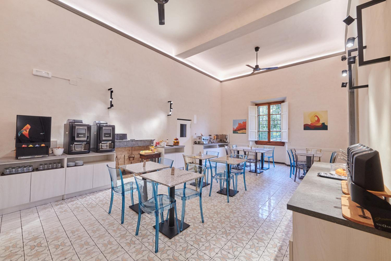 Food & Drinks 5, Casa Santo Nome di Gesu, Florence