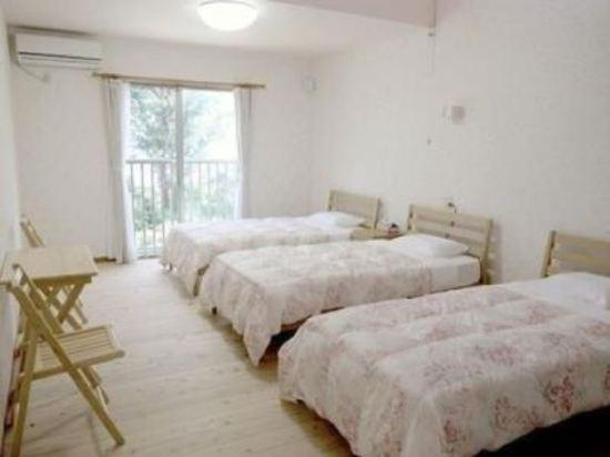 2, Marine Terrace Amami Oshima, Amami