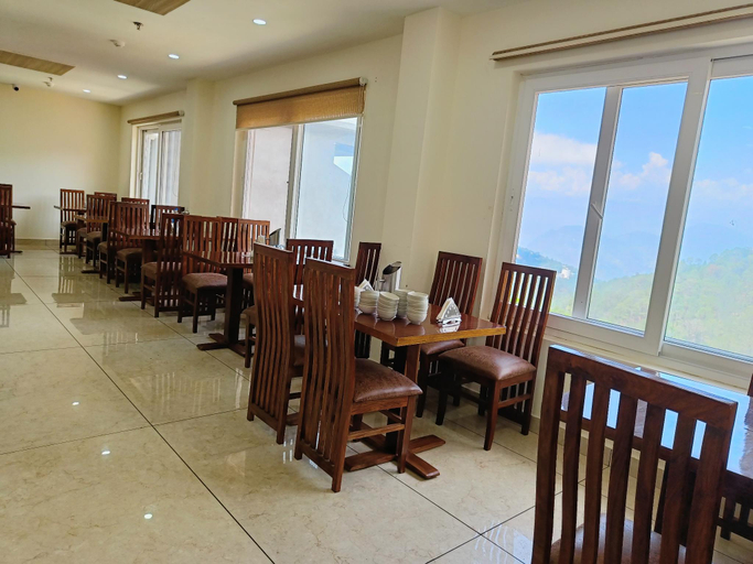 Food & Drinks 5, Hotel Pines and Peaks Dalhousie , Chamba
