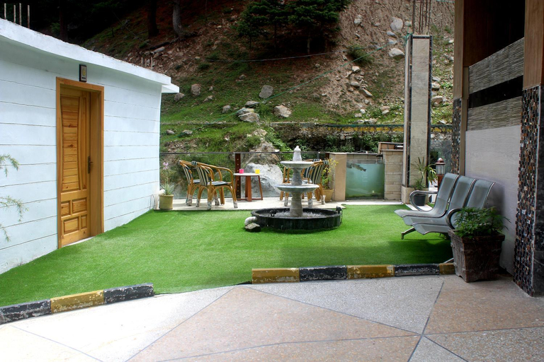 Others 5, Blue Water Resort Kalam, Malakand
