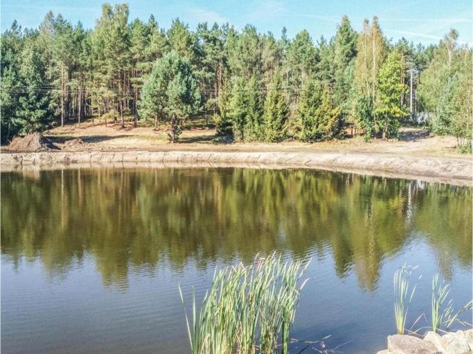 Others 3, Holiday Home in Skrzynia near Lake Forest, Starogard