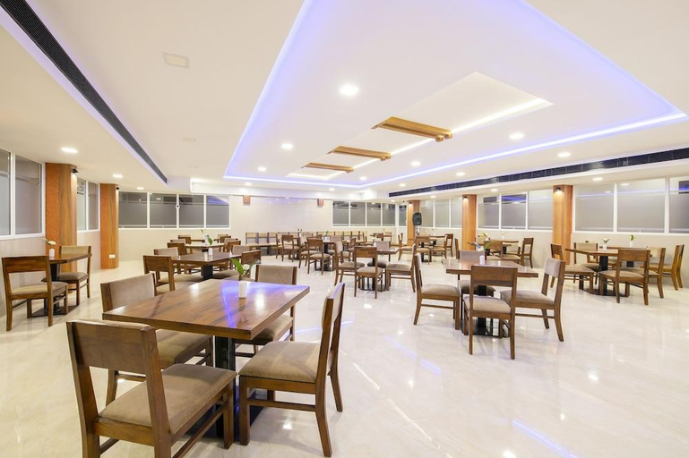 Food & Drinks 3, Sunstar Residency and Food Plaza Pala, Kottayam
