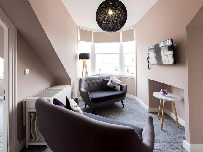 Others 4, The Spires Serviced Apartments Edinburgh, Edinburgh