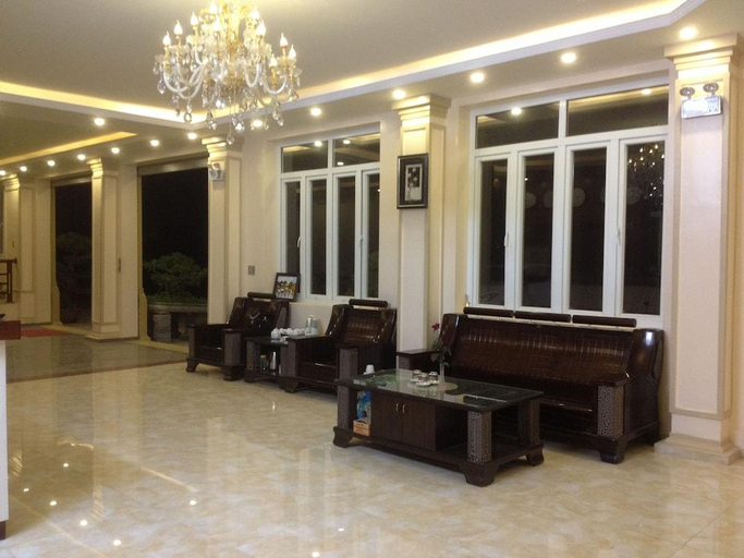 Others 2, Hoang Gia Hotel, Thanh Hóa City