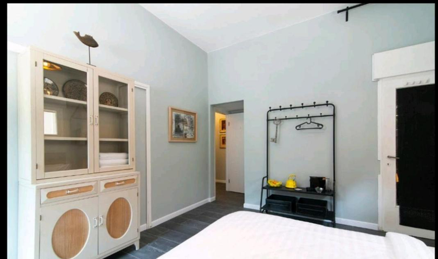 Bedroom 3, Raphael City Nest