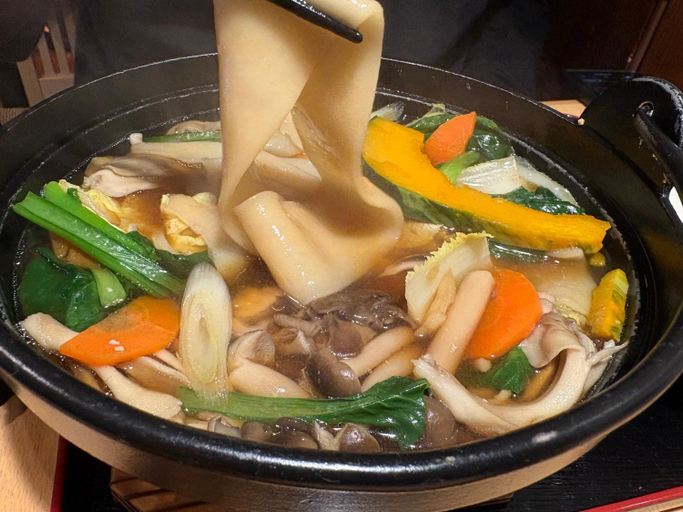 Food & Drinks 5, Tanigawa Valley Lodge & Coffee Roastery, Minakami