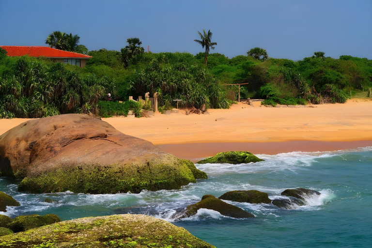 Others 2, NIKARA Luxury Beach House, Thissamaharama