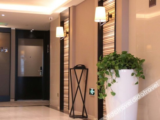 公共区域 5, Home Inn (Shaoxing East Railway Station), Shaoxing