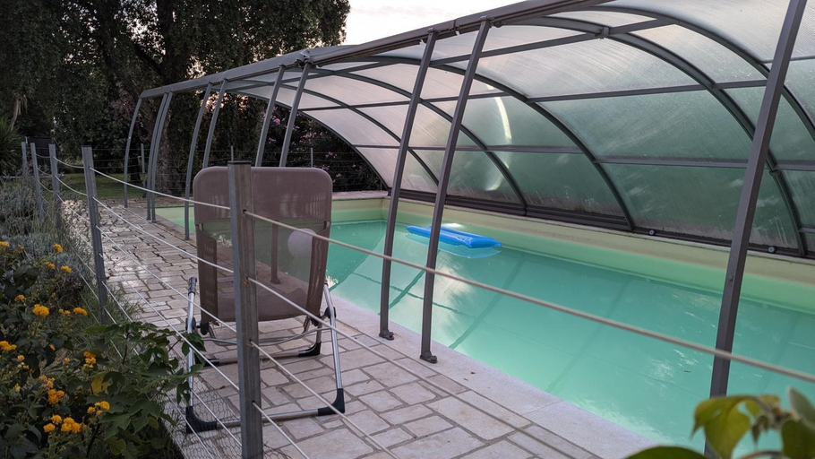 Sport & Beauty, Casa Rurale, Livorno