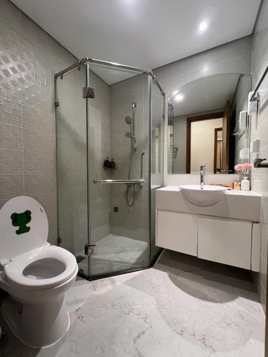 4, Landmark Plus Center Suite, Bình Thạnh