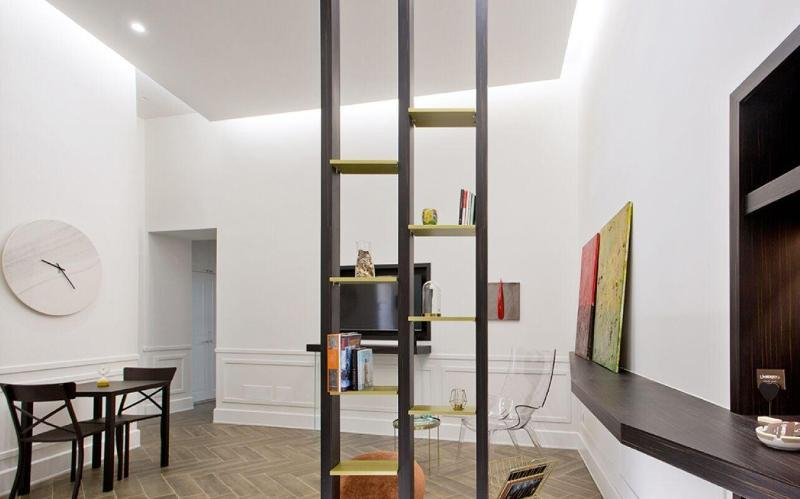 Public Area, Umberto34 - Luxury Home, Napoli