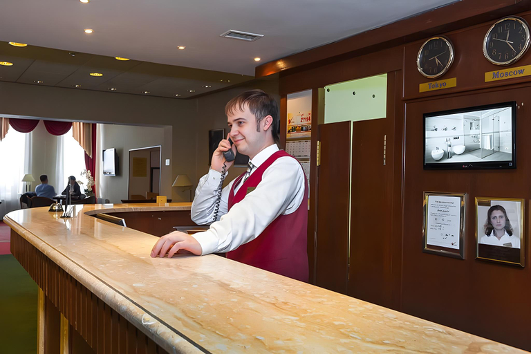 Others 5, Victoria Hotel, Chelyabinsk gorsovet