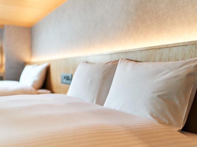 Bedroom 3, Rakuten STAY Naha Tomari Pier, Naha