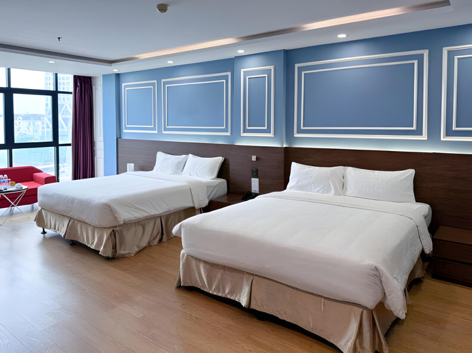 Others 5, A25 Hotel - 21 Le Duc Tho, Từ Liêm