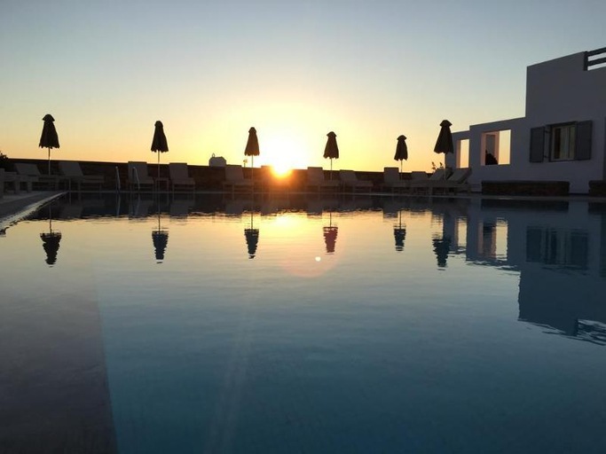 Sport & Beauty 4, Elena Studios and Suites, South Aegean