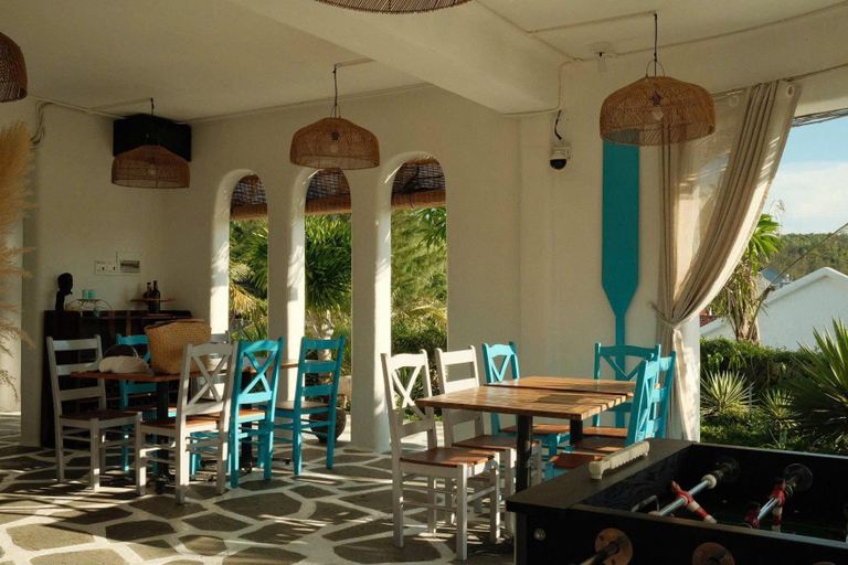 Food & Drinks 5, CAT’ Casa Hotel, Tuy An