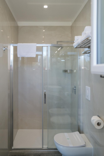 Bathroom 3, Relais Villa Ottavia Bari Airport 10 min, Bari