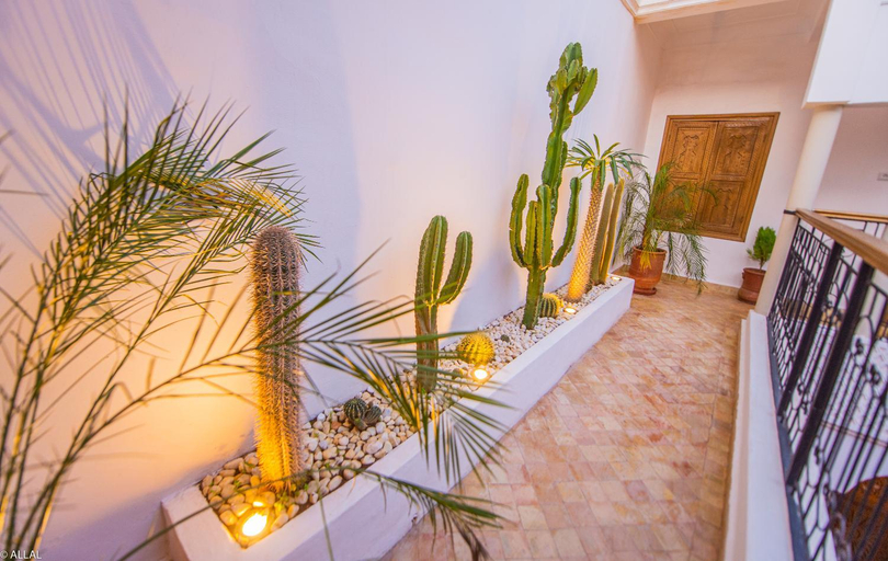 Others, Riad Amskal, Marrakech