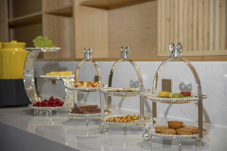 Food & Drinks 5, GreenTree Eastern Hotel Suzhou Si County Government Indoor Stadium Yulan Avenue, Suzhou