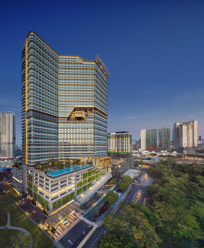 Others 5, PARC 3 in Cheras, #Sunway Velocity #IKEA #TRX, Kuala Lumpur